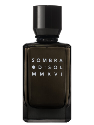 عطر ادکلن سامبرا ۲۴ دی سول ام ام ایکس وی آی - Sombra 24 D:SOL MMXVI - بررسی، قیمت و خرید