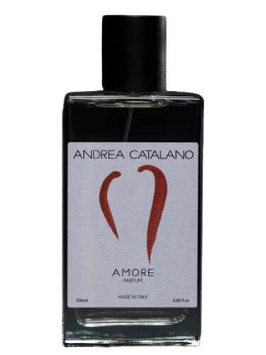عطر ادکلن آمور آندریا کاتالانو - Amore Andrea Catalano - بررسی، قیمت و خرید