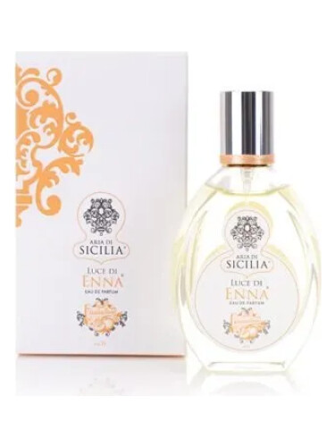 عطر ادکلن سونورا آریا دی سیسیلیا - No. 11 Luce di Enna Aria di Sicilia - بررسی، قیمت و خرید