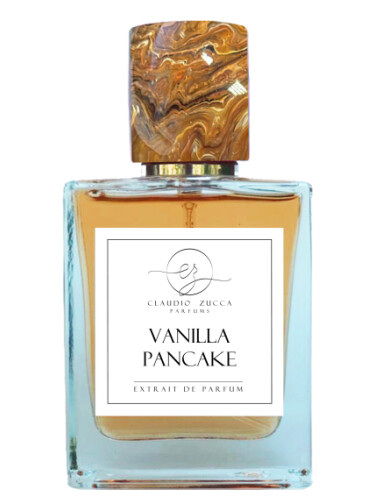 عطر ادکلن وانیلا پنکیک کلاودیو زوکا پرفیومز - Vanilla Pancake Claudio Zucca Parfums - بررسی، قیمت و خرید