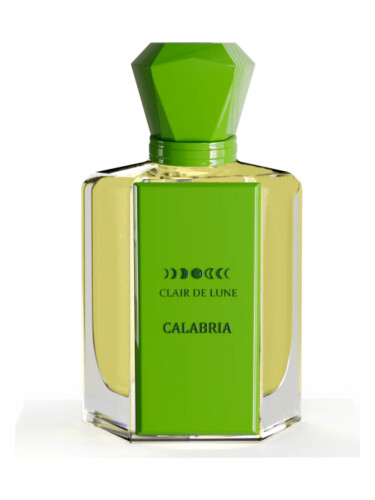 عطر ادکلن کالابریا کلر د لونه - Calabria Clair de Lune - بررسی، قیمت و خرید