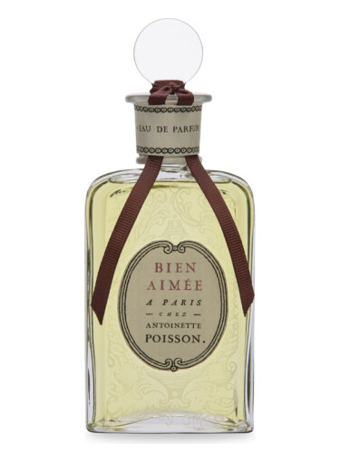 عطر ادکلن بین امه آنتوانت پواَسون - Bien Aimée Antoinette Poisson - بررسی، قیمت و خرید