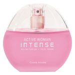 عطر ادکلن اکتیو وومن اینتنس کریس آدامز - Active Woman Intense Chris Adams - بررسی، قیمت و خرید