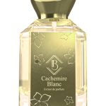 عطر ادکلن کشمر بلانک بی پرفیوم - Cachemire Blanc Bey Parfum - بررسی، قیمت و خرید