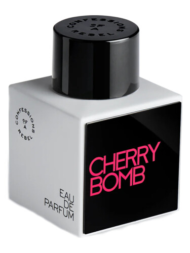 عطر ادکلن چری بام کانفشنز آو اِ ربل - Cherry Bomb Confessions of A Rebel - بررسی، قیمت و خرید