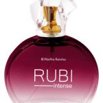 عطر ادکلن روبی اینتنس آبله رانیه - Rubi Intense Abelha Rainha - بررسی، قیمت و خرید