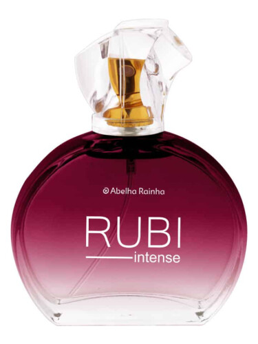 عطر ادکلن روبی اینتنس آبله رانیه - Rubi Intense Abelha Rainha - بررسی، قیمت و خرید