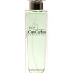 عطر ادکلن آلباهاکا کن کارلوس - Albahaca Can Carlos - بررسی، قیمت و خرید