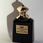عطر ادکلن میستریوس رز آمورود - Mysterious Rose Amouroud - بررسی، قیمت و خرید