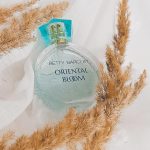 عطر ادکلن اوریِنتال بلوم اِ دو توالِت بتی بارکلی - Oriental Bloom Eau de Toilette Betty Barclay - بررسی، قیمت و خرید