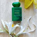 عطر ادکلن آرمانی پریوه ورت مالاکیت جورجو آرمانی - Armani Prive Vert Malachite Giorgio Armani - بررسی، قیمت و خرید