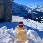 عطر ادکلن الور سنسول شانل - Allure Sensuelle Chanel - بررسی، قیمت و خرید