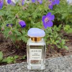 عطر ادکلن وایلد جرانیوم آرین - Wild Geranium Aerin - بررسی، قیمت و خرید