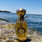 عطر ادکلن یود کامیل گوتال - Eau de Camille Goutal - بررسی، قیمت و خرید