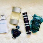 عطر ادکلن نیوانسز جورجیو آرمانی - Nuances Giorgio Armani - بررسی، قیمت و خرید