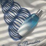 عطر ادکلن لو بای لیت کورپوِل بایودرما - L'Eau by Lait Corporel Biotherm - بررسی، قیمت و خرید