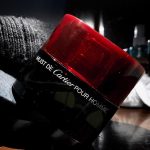 عطر ادکلن ماست کارتیه پور هوم اسنس کارتیر - Must Cartier Pour Homme Essence Cartier - بررسی، قیمت و خرید