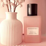 عطر ادکلن پیونی اند پپرکورن بنانا ریپابلیک - Peony & Peppercorn Banana Republic - بررسی، قیمت و خرید
