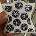 عطر ادکلن سگ هاربور باند نامبر ناین - Sag Harbor Bond No 9 - بررسی، قیمت و خرید