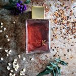 عطر ادکلن بزه دو فلورانس اللا کی پارفومز - Baiser de Florence Ella K Parfums - بررسی، قیمت و خرید