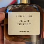 عطر ادکلن های دزرت بویز آو تگزاس - High Desert Boyd's of Texas - بررسی، قیمت و خرید