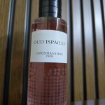 عطر ادکلن اود اسپهان نیو لوک لیمیتد ادیشن دیور - Oud Ispahan New Look Limited Edition Dior - بررسی، قیمت و خرید