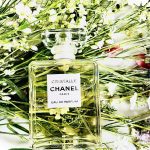 عطر ادکلن کریستال ا دو پارفوم شانل - Cristalle Eau de Parfum (2023) Chanel - بررسی، قیمت و خرید