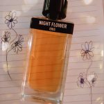 عطر ادکلن نایت فلاور اریس پرفیومز - Night Flower Eris Parfums - بررسی، قیمت و خرید