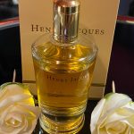 عطر ادکلن ویدیا هنری ژاک - Whidia Henry Jacques - بررسی، قیمت و خرید
