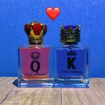 عطر ادکلن کی بای دولچه اند گابانا دولچه اند گابانا - K by Dolce & Gabbana Dolce&Gabbana - بررسی، قیمت و خرید