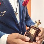 عطر ادکلن لا رز نوار آمورود - La Rose Noire Amouroud - بررسی، قیمت و خرید