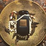 عطر ادکلن انسان ساتین جورجیو آرمانی - Encens Satin Giorgio Armani - بررسی، قیمت و خرید
