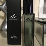 عطر ادکلن مستر بربری بربری - Mr. Burberry Burberry - بررسی، قیمت و خرید