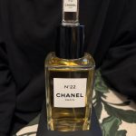 عطر ادکلن له اکسکلوسیف د شنل نامبر توئنتی تو شانل - Les Exclusifs de Chanel No 22 Chanel - بررسی، قیمت و خرید