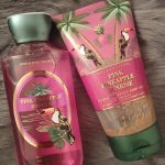 عطر ادکلن - Pink Pineapple Sunrise Bath & Body Works - بررسی، قیمت و خرید
