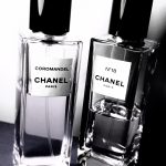 عطر ادکلن نمبر هیجده او دو پرفیوم شانل - N°18 Eau de Parfum Chanel - بررسی، قیمت و خرید
