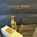 عطر ادکلن ژاردن امپریال آتلیر ربول - Jardin Imperial Atelier Rebul - بررسی، قیمت و خرید