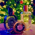 عطر ادکلن هرمسنس آمبر نرگیله اِرمِس - Hermessence Ambre Narguile Hermès - بررسی، قیمت و خرید