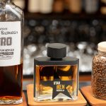 عطر ادکلن استار من نبولا فرگرنس ورد - Star Men Nebula Fragrance World - بررسی، قیمت و خرید