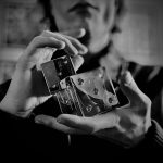 عطر ادکلن یور ترن بیلی آیلیش - Your Turn Billie Eilish - بررسی، قیمت و خرید