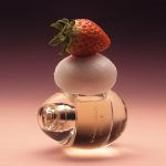عطر ادکلن استرابری موچی دآنَم - Strawberry Mochi d'Annam - بررسی، قیمت و خرید