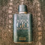 عطر ادکلن آکوا دی ژیو پرفیومو اسپشال بلند جورجیو آرمانی - Acqua di Gio Profumo Special Blend Giorgio Armani - بررسی، قیمت و خرید