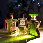 عطر ادکلن دوبی جد باند نامبر ناین - Dubai Jade Bond No 9 - بررسی، قیمت و خرید