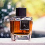 عطر ادکلن هلیوتروپ فرانک بوکله - Heliotrope Franck Boclet - بررسی، قیمت و خرید