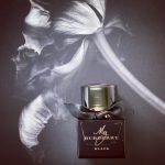 عطر ادکلن مای بربری بلک الکسیر د پارفوم بربری - My Burberry Black Elixir de Parfum Burberry - بررسی، قیمت و خرید