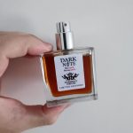 عطر ادکلن دارک نوت دارک بیت پرفیومز - Dark Note Darkbeat Parfums - بررسی، قیمت و خرید