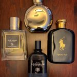 عطر ادکلن من امبر هالستون - Man Amber Halston - بررسی، قیمت و خرید