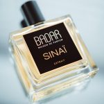 عطر ادکلن سینا بدر - Sinaï Badar - بررسی، قیمت و خرید