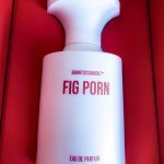 عطر ادکلن فیگ پورن بورن تو استند اوت - Fig Porn BORNTOSTANDOUT® - بررسی، قیمت و خرید