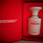 عطر ادکلن ننتوپیا بورن تو استند اوت - Nanatopia BORNTOSTANDOUT® - بررسی، قیمت و خرید